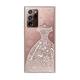 apbs Samsung Galaxy Note 20 Ultra 施華彩鑽防震雙料手機殼-禮服奢華版 product thumbnail 2