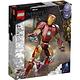 樂高LEGO 超級英雄系列 - LT76206 Iron Man Figure product thumbnail 2