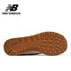 New Balance 復古鞋_中性_米白_ML574SCD-D product thumbnail 5