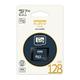 KLEVV 科賦 Micro SDXC UHS-1 U3 V30 A2 128GB 記憶卡 product thumbnail 2