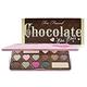 Too Faced 16色巧克力眼影盤-心型 0.85gx16 product thumbnail 2