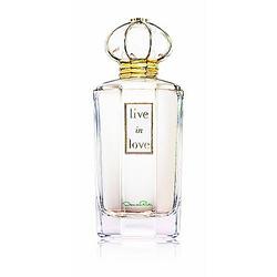 Oscar De La Renta Live In Love 活在愛裡淡香精 50ml