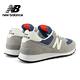 【New Balance】 復古鞋_灰藍色_中性_U574GWH-D楦 product thumbnail 5