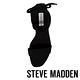 STEVE MADDEN-COSMIC 一字綁帶繞踝粗高跟涼鞋-黑色 product thumbnail 5
