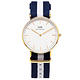 DW Daniel Wellington 經典Glasgow 女手錶-白面/36mm product thumbnail 2