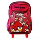 Angry Birds 憤怒鳥三段式拉桿書背包(紅_AB4725) product thumbnail 2