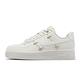 Nike 休閒鞋 Wmns Air Force 1 07 LX 米白 金屬勾勾 女鞋 炫雅 AF1 FV3654-111 product thumbnail 2