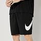 Nike AS M FLX WVN 3.0 HBR Swoosh 男款 黑色 梭織 訓練 大勾 短褲 CZ6371-010 product thumbnail 2