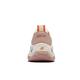 Skechers 休閒鞋 D Lites 3 New Wave 女鞋 白 粉紅 橘 藍 厚底 增高 老爹鞋 149914WMLT product thumbnail 4