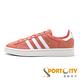 ADIDAS CAMPUS 女休閒鞋 B41939 product thumbnail 2