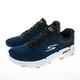 SKECHERS 男鞋 慢跑鞋 慢跑系列 GO RUN 7.0 - 220644NVBK product thumbnail 2