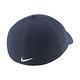 Nike 高爾夫球帽 Perforated Golf Hat Tiger Woods 透氣孔洞 遮陽 藍 白 CW6792-451 product thumbnail 2