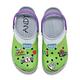 Crocs 洞洞鞋 Toy Story Buzz Classic Clog 男女鞋 灰藍 巴斯光年克駱格 卡駱馳 2095450ID product thumbnail 7