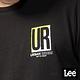 Lee UR短袖圓領TEE-黑 product thumbnail 7