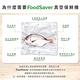 美國FoodSaver-輕巧型真空保鮮機/真空機FM1200(黑) 送真空密鮮盒1入(特大-2.3L) product thumbnail 3