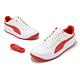 Puma x Guillermo Vilas 休閒鞋 GV Special 75Y 男鞋 紅 白 皮革 聯名 39333001 product thumbnail 8