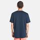 Timberland 男款深寶石藍短袖T恤|A2PW3433 product thumbnail 3