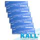 KALL『 EPSON S015086/LQ2170 』色帶(黑色/1組6入) product thumbnail 2