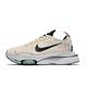 Nike 休閒鞋 Air Zoom Type 運動 男鞋 氣墊 舒適 避震 簡約 球鞋 穿搭 淺卡其 黑 DJ5208103 product thumbnail 2