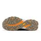 Merrell 戶外鞋 Moab Speed GTX 男鞋 黑 橘黃 襪套式 防水 郊山 登山 運動鞋 ML067457 product thumbnail 5