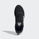 adidas_男性_黑色_跑鞋_DURAMO SL_GV7124 product thumbnail 2