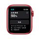 Apple Watch S6 40mm 鋁金屬錶殼配運動錶帶(GPS+Cellular版) product thumbnail 8