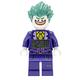 【 樂高積木 LEGO 】樂高鬧鐘 - 樂高蝙蝠俠電影 小丑 product thumbnail 2