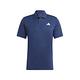 adidas 短袖 Blue Club Tennis Polo 男款 深藍 白 吸濕排汗 運動 POLO衫 愛迪達 HS3279 product thumbnail 2