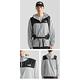 The North Face M QT UPF WIND JACKET  AP男風衣外套-咖-NF0A7WB6PLX product thumbnail 2