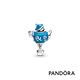 【Pandora官方直營】迪士尼《愛麗絲夢遊仙境》不是生日派對茶壺串飾 product thumbnail 3