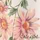 滿版花朵細肩帶背心 (共二色)-Chic Girl product thumbnail 2