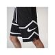 Nike 短褲 Throwback Shorts 男款 黑 鬆緊 抽繩 透氣 運動褲 CT4622-010 product thumbnail 8