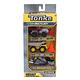 Tonka 工程合金車_推土機+重型傾卸卡車+鏟裝車_三入(3Y+) product thumbnail 3