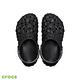 Crocs 卡駱馳 (中性鞋) 經典幾何克駱格-209563-001 product thumbnail 3