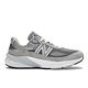 [New Balance]美國製復古鞋_女性_灰色_W990GL6-D楦 product thumbnail 2