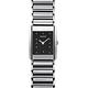 RADO 雷達 官方授權 Integral 精密陶瓷女錶 R03 R20486172 product thumbnail 2