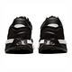 Asics Jogger X81 [1201A744-001] 男女 休閒鞋 運動 經典 跑鞋 麂皮 緩震 穩定 黑灰 product thumbnail 5