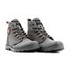 PALLADIUM PAMPA HI SUPPLY RS有機棉軍靴-中性-金屬灰 product thumbnail 5