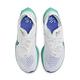 NIKE ZOOMX VAPORFLY NEXT% 3 女慢跑鞋-白綠-DV4130102 product thumbnail 4