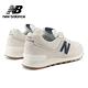 [New Balance]復古鞋_中性_藏藍杏_U574NGB-D楦 product thumbnail 6