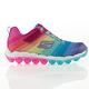 SKECHERS 女童系列 SKECH-AIR - 80177LMLT product thumbnail 3