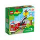 樂高LEGO Duplo幼兒系列 - LT10969 消防車 product thumbnail 2