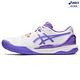 ASICS 亞瑟士 GEL-RESOLUTION 9 女款 澳網配色 網球鞋 1042A226-101 product thumbnail 3