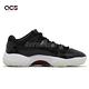 Nike Air Jordan 11 Retro Low 72-10 男鞋 AJ11 大魔王 喬丹 11代 黑 白 product thumbnail 5