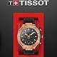 TISSOT 天梭 官方授權 T-RACE MOTOGP 計時競速腕錶-T1414173705100 product thumbnail 4