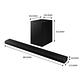 【送5%超贈點】SAMSUNG三星 3.1.2聲道 藍牙聲霸soundbar HW-Q700A/ZW product thumbnail 3