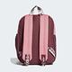 Adidas 後背包 Adicolor Backpack 雙肩包 黑 迷你包 經典 Originals 愛迪達 H37066 product thumbnail 4