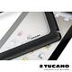 TUCANO iPad 2/3/4 時尚邊框透明保護殼 product thumbnail 2