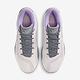 Nike Jordan Tatum 2 PF FZ2203-600 男 籃球鞋 運動 實戰 球鞋 戶外 包覆 粉紫 product thumbnail 4