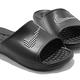 Nike 拖鞋 Victori One Shower 男女鞋 基本款 簡約 情侶穿搭 快速排水 黑 白 CZ5478001 product thumbnail 7
